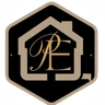 Logo P&E Multiservice